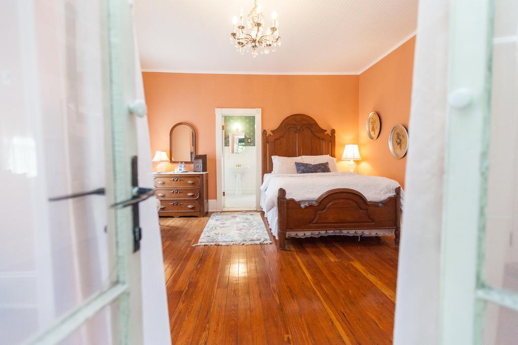 סיינט אגוסטין Alexander Homestead Bed And Breakfast חדר תמונה
