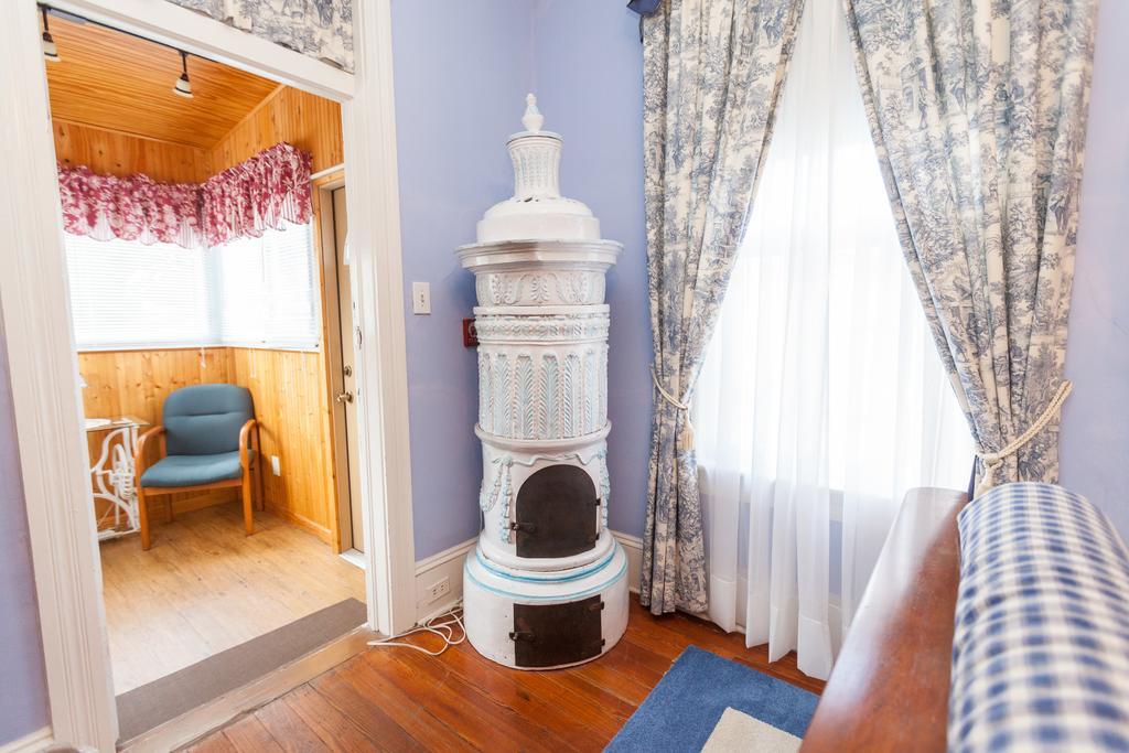 סיינט אגוסטין Alexander Homestead Bed And Breakfast חדר תמונה